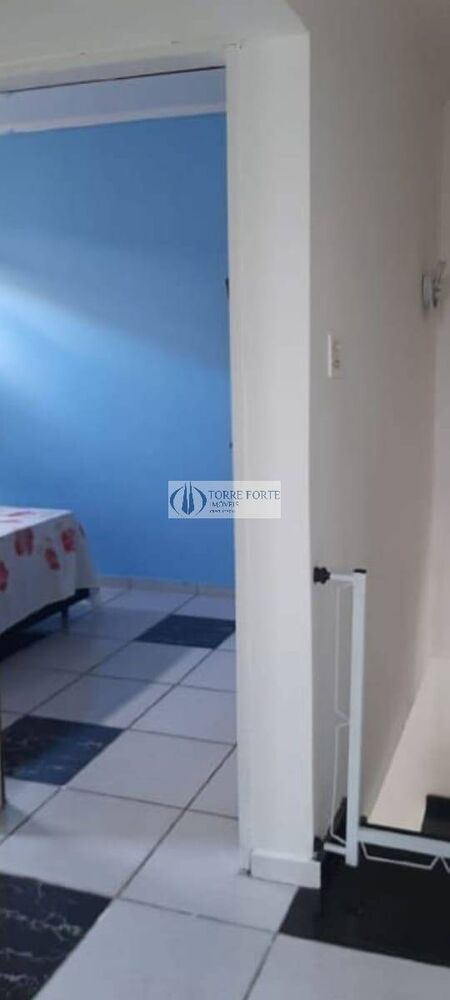 Casa, 4 quartos, 190 m² - Foto 8
