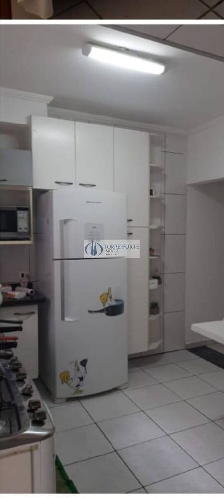 Casa, 4 quartos, 190 m² - Foto 11