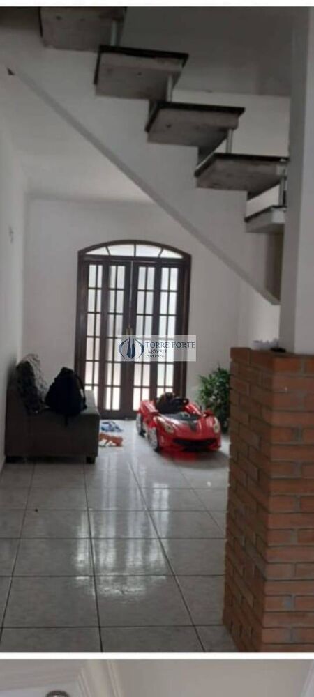 Casa, 4 quartos, 190 m² - Foto 5
