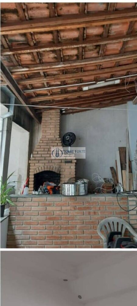 Casa, 4 quartos, 190 m² - Foto 10