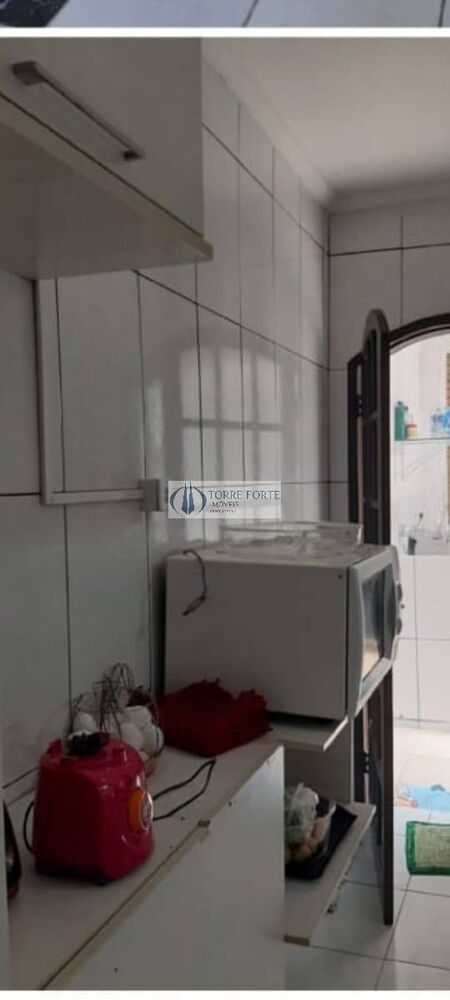 Casa, 4 quartos, 190 m² - Foto 15