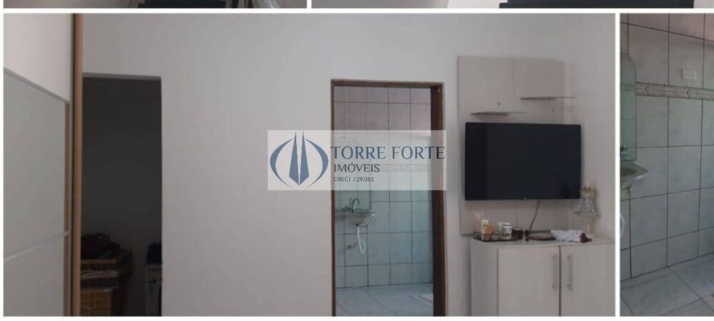 Casa, 4 quartos, 190 m² - Foto 12