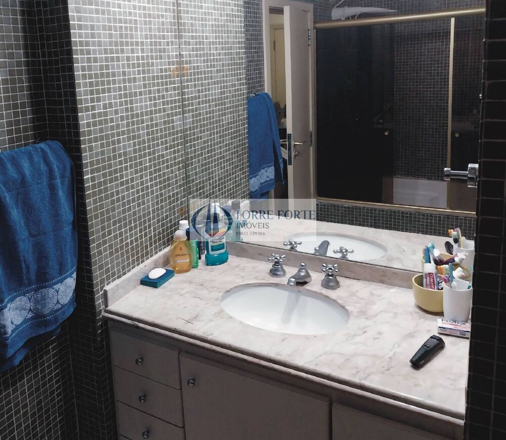 Apartamento, 3 quartos, 98 m² - Foto 2