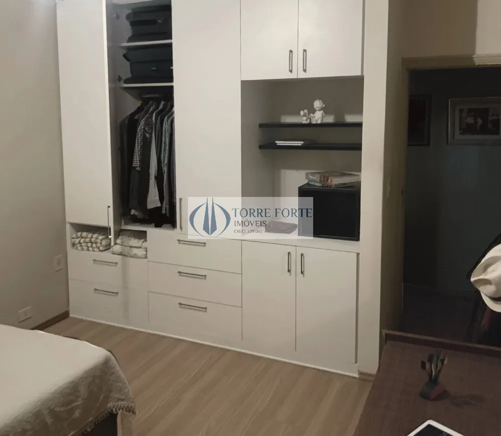 Apartamento, 3 quartos, 98 m² - Foto 5