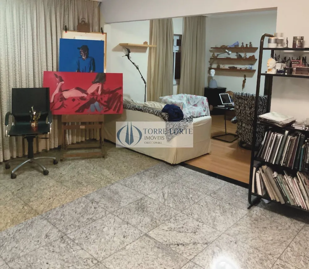 Apartamento, 3 quartos, 98 m² - Foto 6