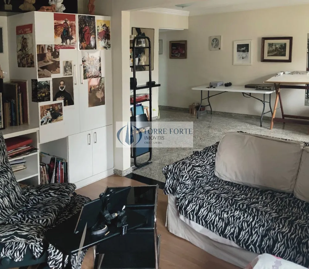 Apartamento, 3 quartos, 98 m² - Foto 8