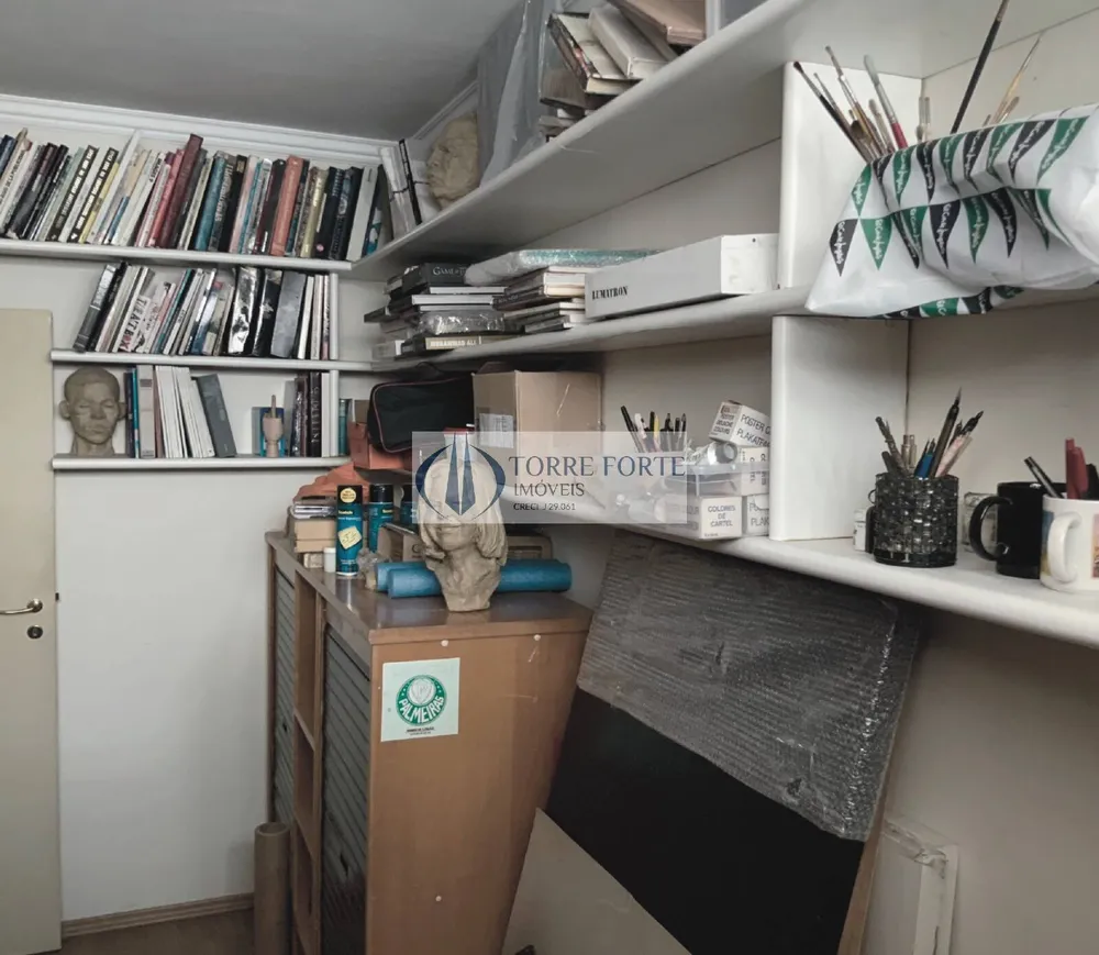Apartamento, 3 quartos, 98 m² - Foto 7