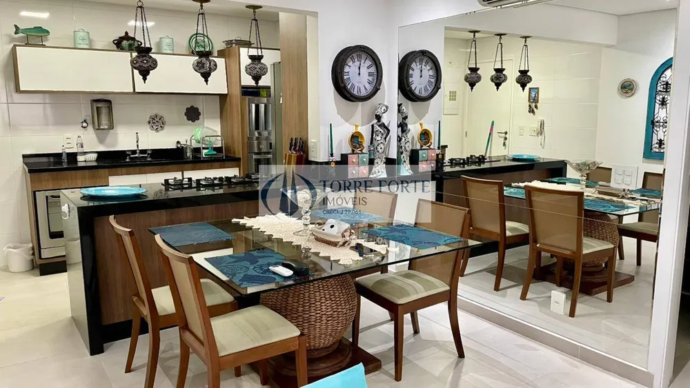 Apartamento, 3 quartos, 106 m² - Foto 4