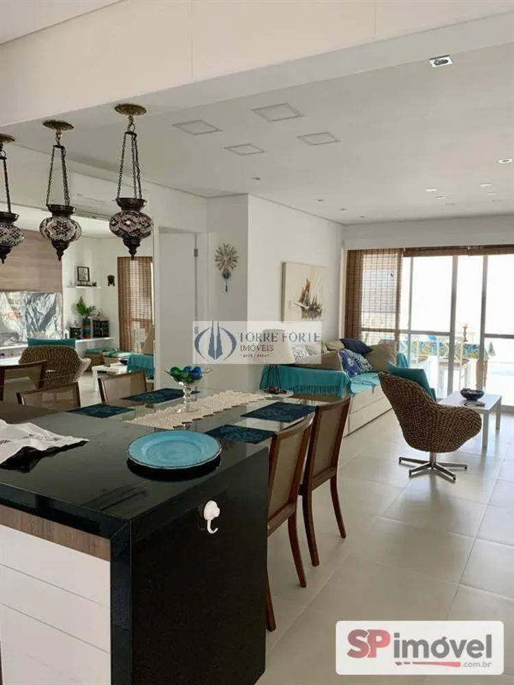 Apartamento, 3 quartos, 106 m² - Foto 1