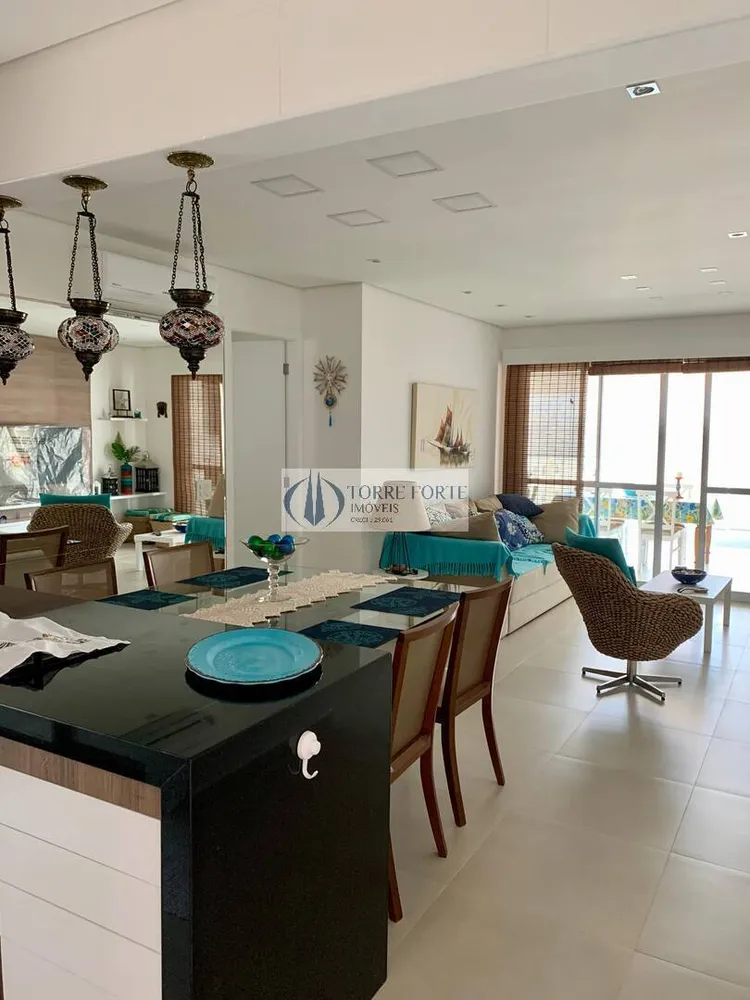 Apartamento, 3 quartos, 106 m² - Foto 3