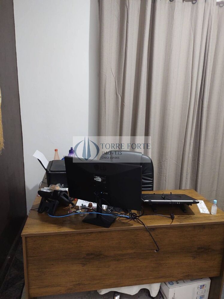 Sobrado, 3 quartos, 192 m² - Foto 2