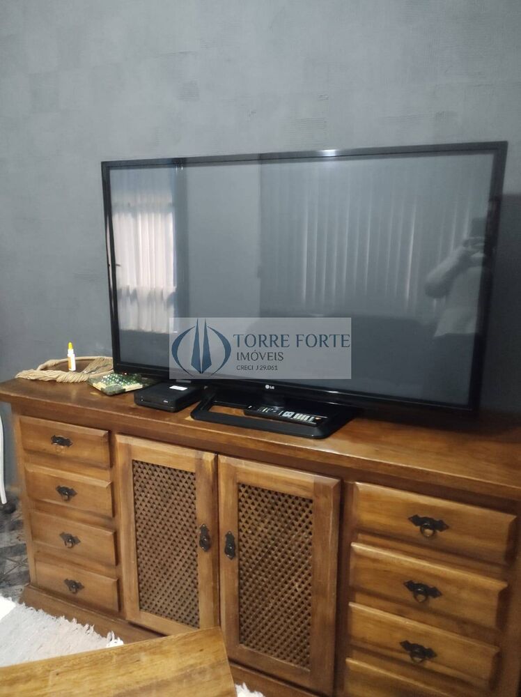 Sobrado, 3 quartos, 192 m² - Foto 3