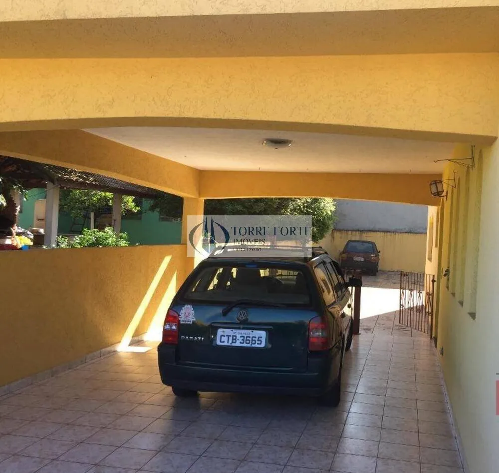 Casa, 3 quartos, 210 m² - Foto 5