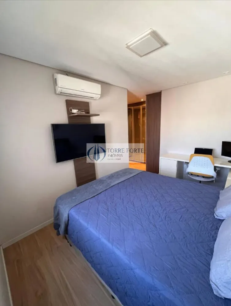 Apartamento, 2 quartos, 84 m² - Foto 3