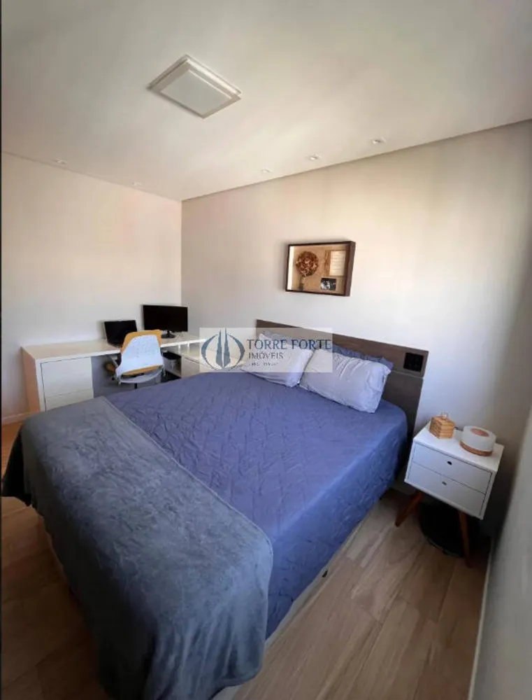 Apartamento, 2 quartos, 84 m² - Foto 4