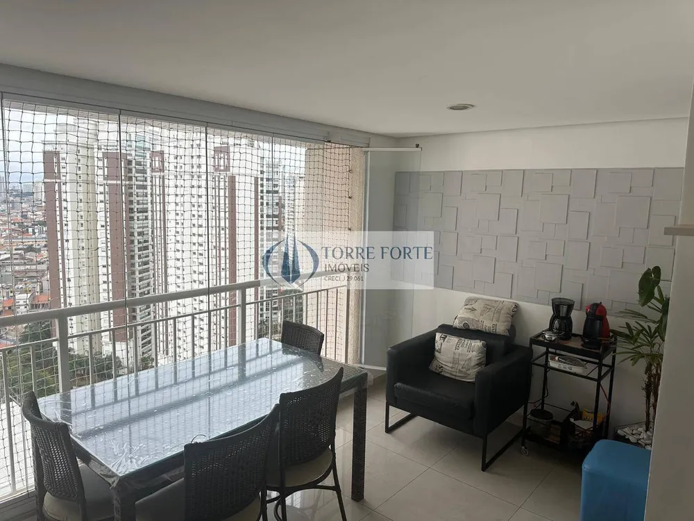 Apartamento, 3 quartos, 106 m² - Foto 3
