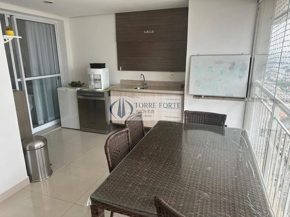 Apartamento, 3 quartos, 106 m² - Foto 1