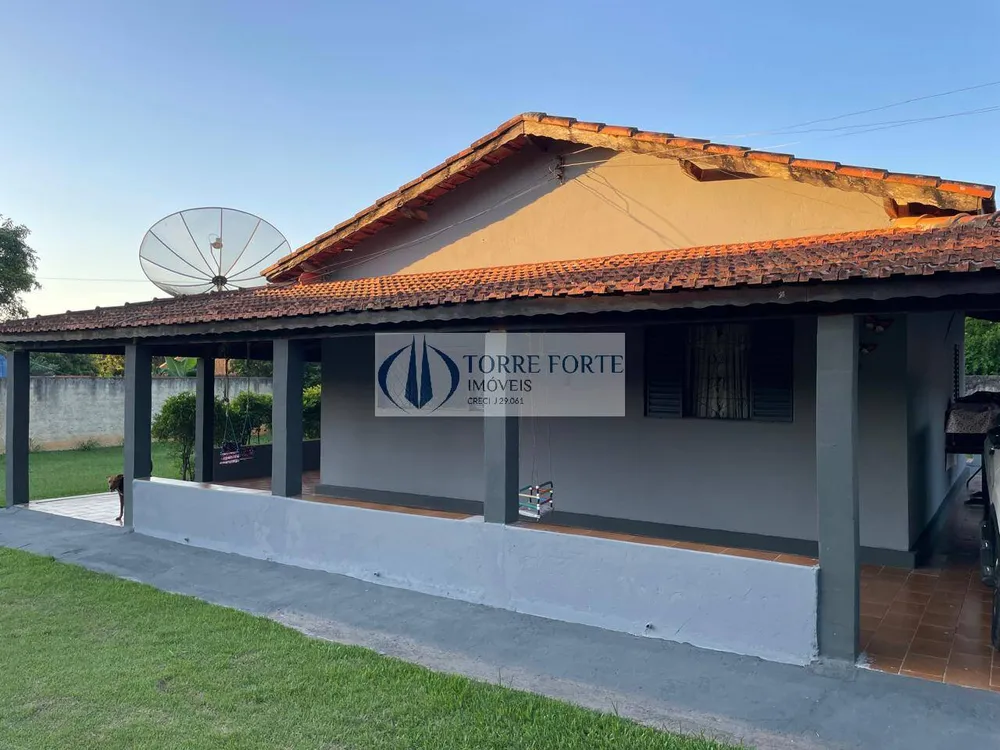 Casa, 2 quartos, 300 m² - Foto 5