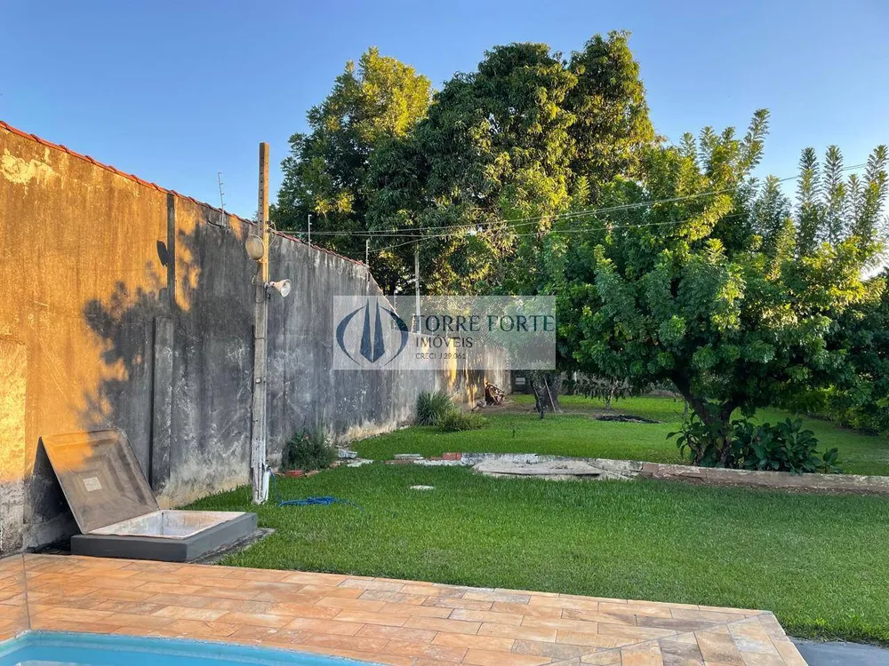 Casa, 2 quartos, 300 m² - Foto 1