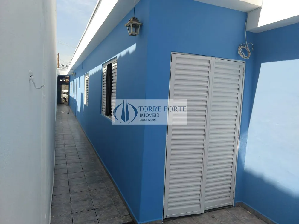 Casa, 3 quartos, 92 m² - Foto 8