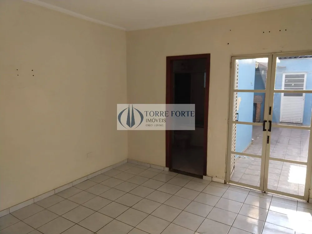 Casa, 3 quartos, 92 m² - Foto 4