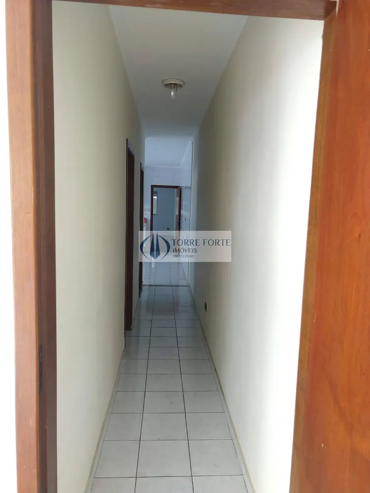 Casa, 3 quartos, 92 m² - Foto 6