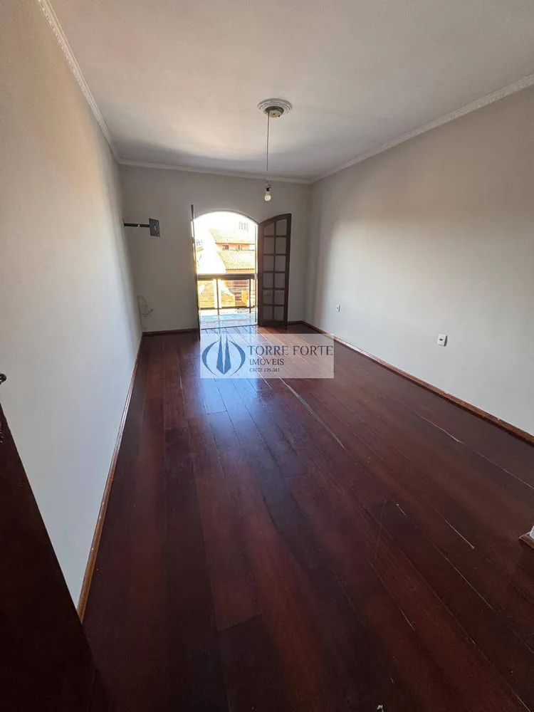 Casa, 3 quartos, 192 m² - Foto 5