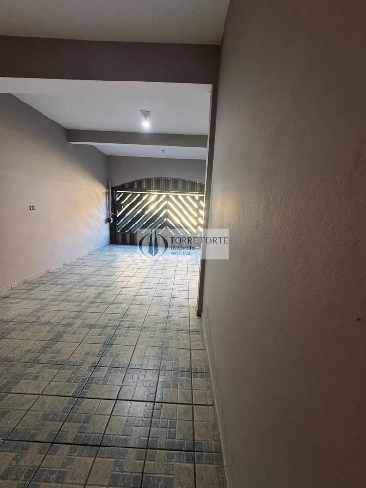 Casa, 3 quartos, 192 m² - Foto 6