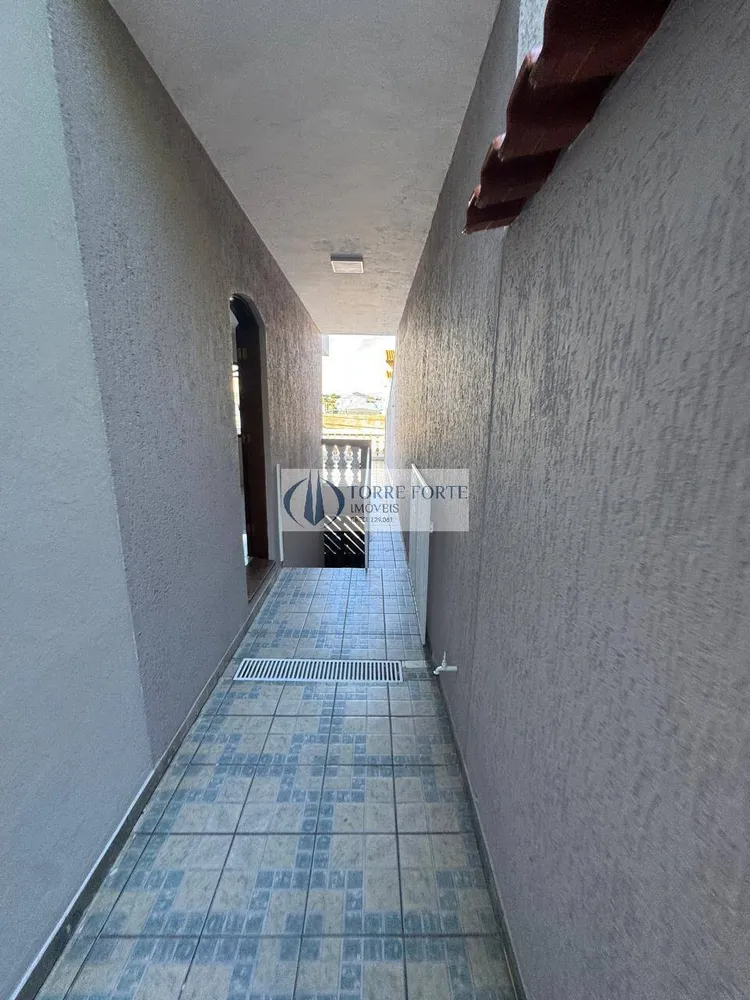 Casa, 3 quartos, 192 m² - Foto 4