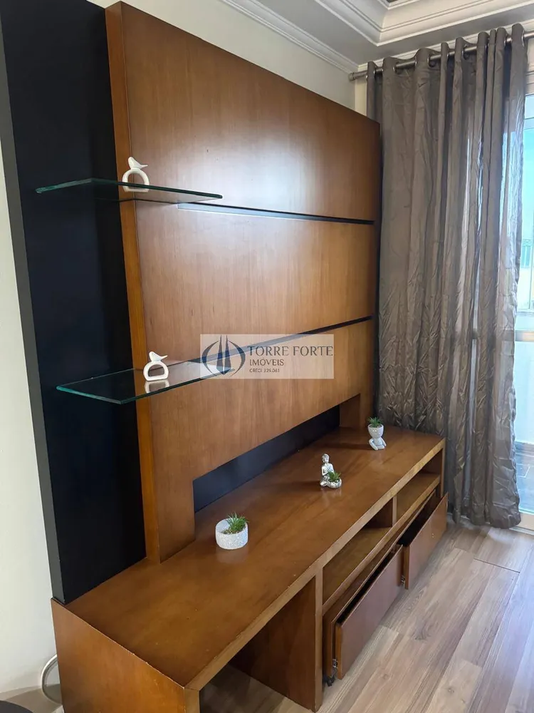 Apartamento, 2 quartos, 61 m² - Foto 3