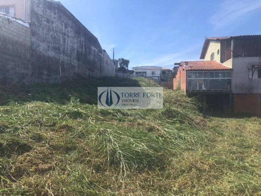 Terreno, 427 m² - Foto 1