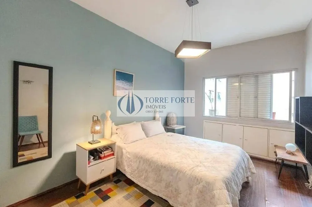 Apartamento, 2 quartos, 90 m² - Foto 5