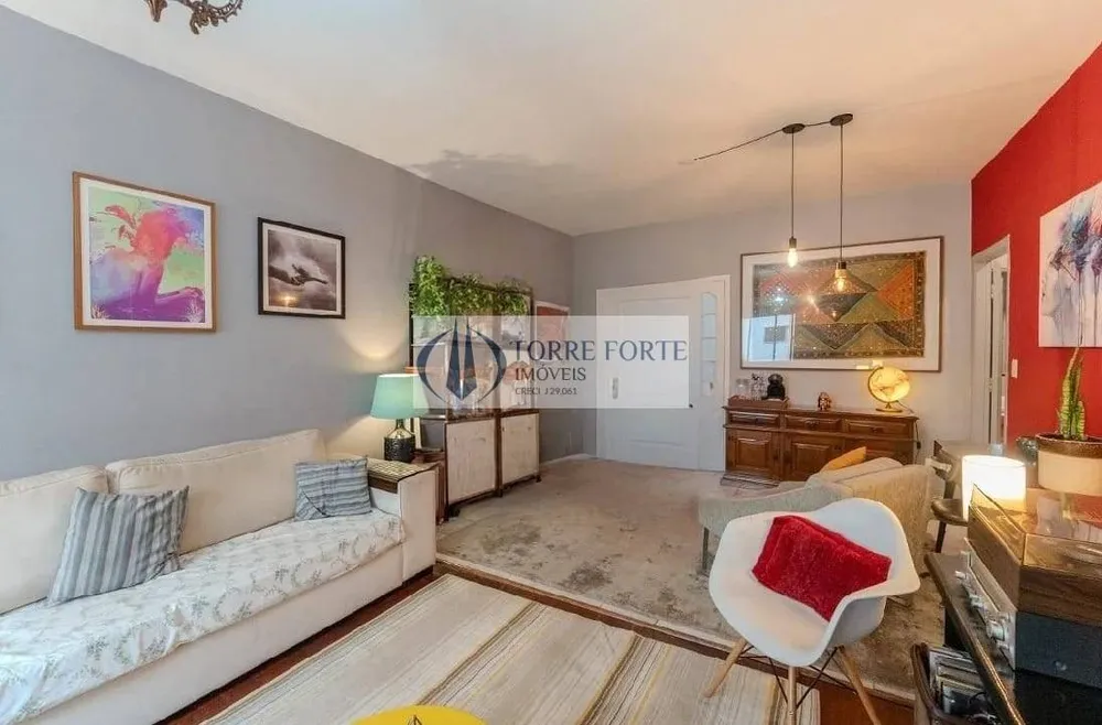 Apartamento, 2 quartos, 90 m² - Foto 4