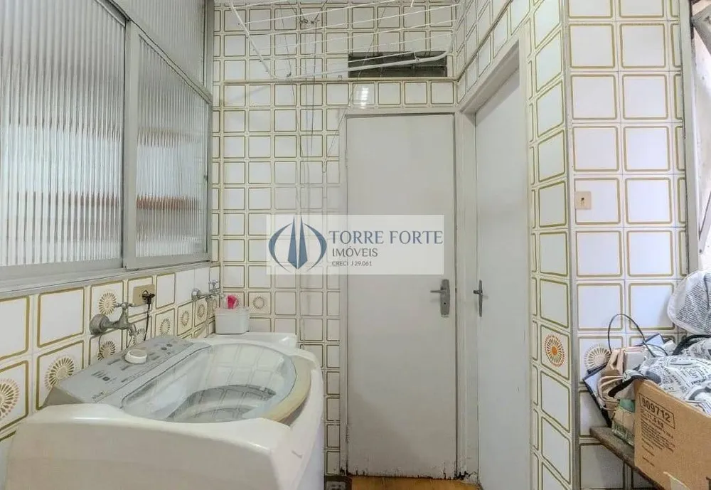 Apartamento, 2 quartos, 90 m² - Foto 6