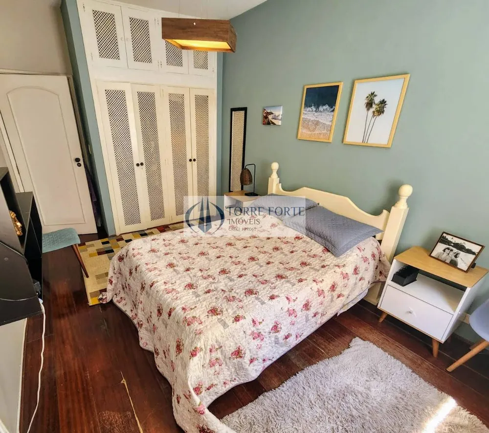 Apartamento, 2 quartos, 90 m² - Foto 7