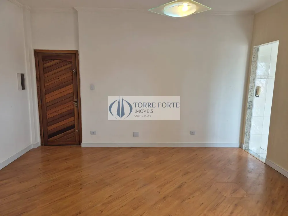 Apartamento, 2 quartos, 72 m² - Foto 3