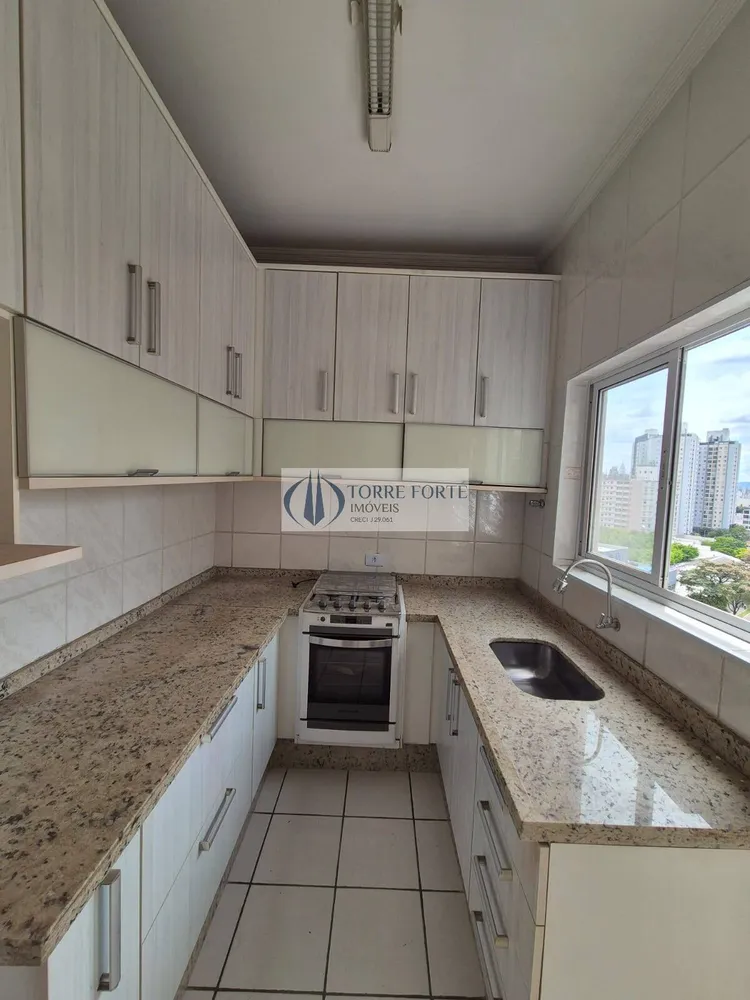 Apartamento, 2 quartos, 72 m² - Foto 5