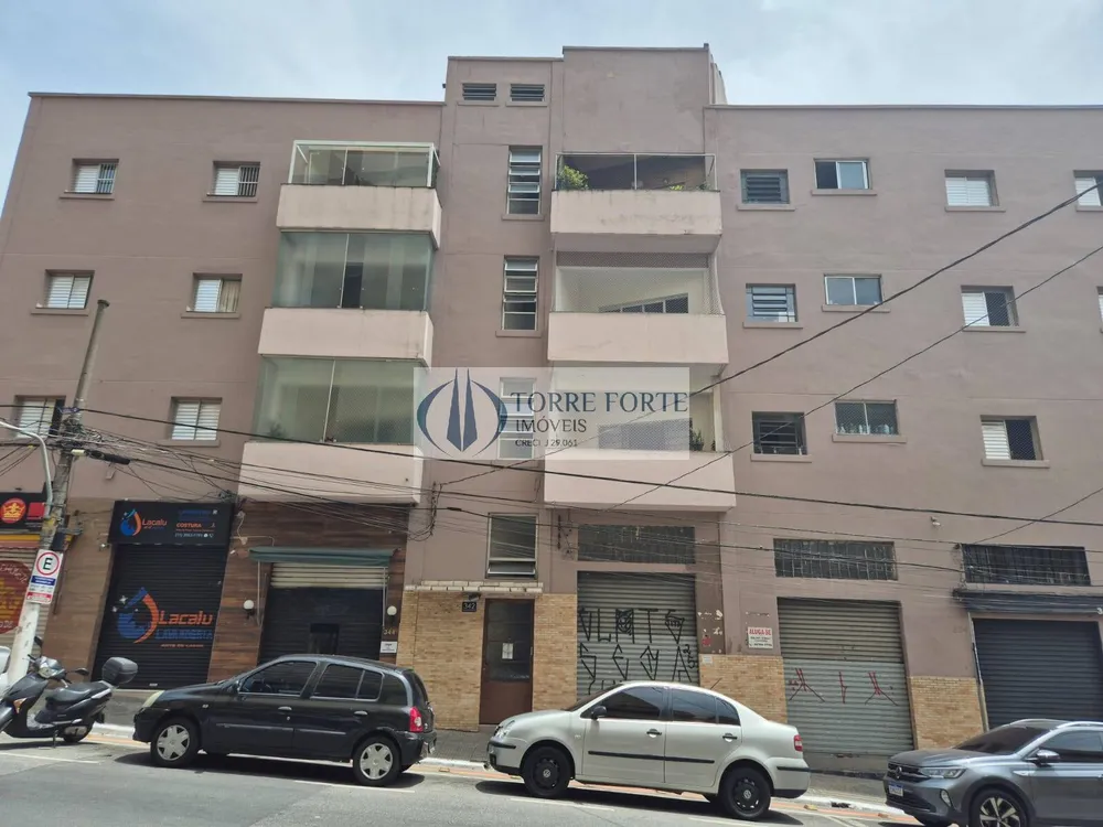 Apartamento, 2 quartos, 72 m² - Foto 8