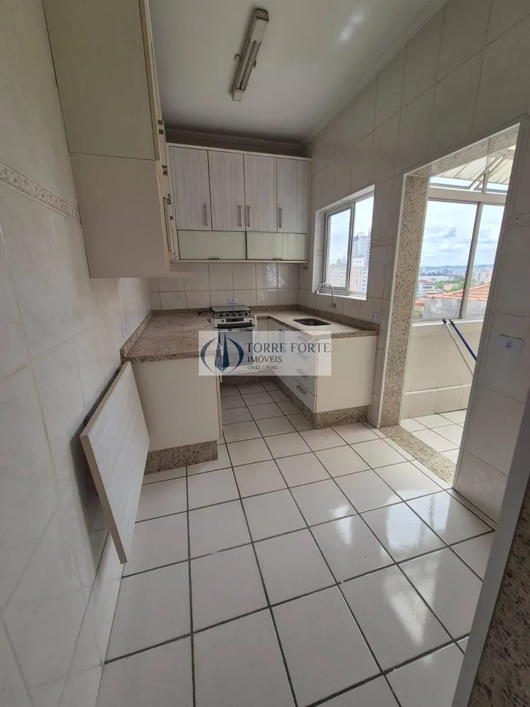 Apartamento, 2 quartos, 72 m² - Foto 6