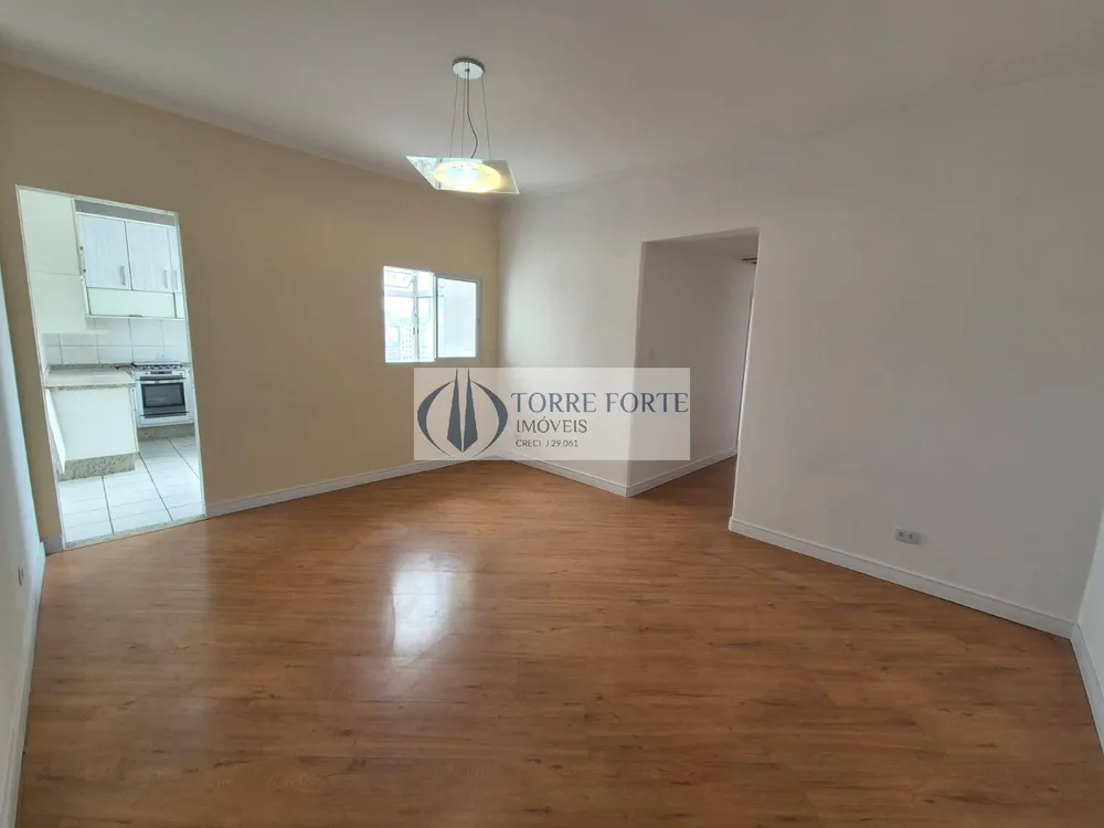 Apartamento, 2 quartos, 72 m² - Foto 1