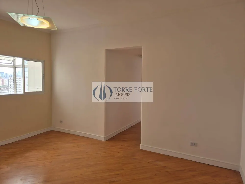 Apartamento, 2 quartos, 72 m² - Foto 4