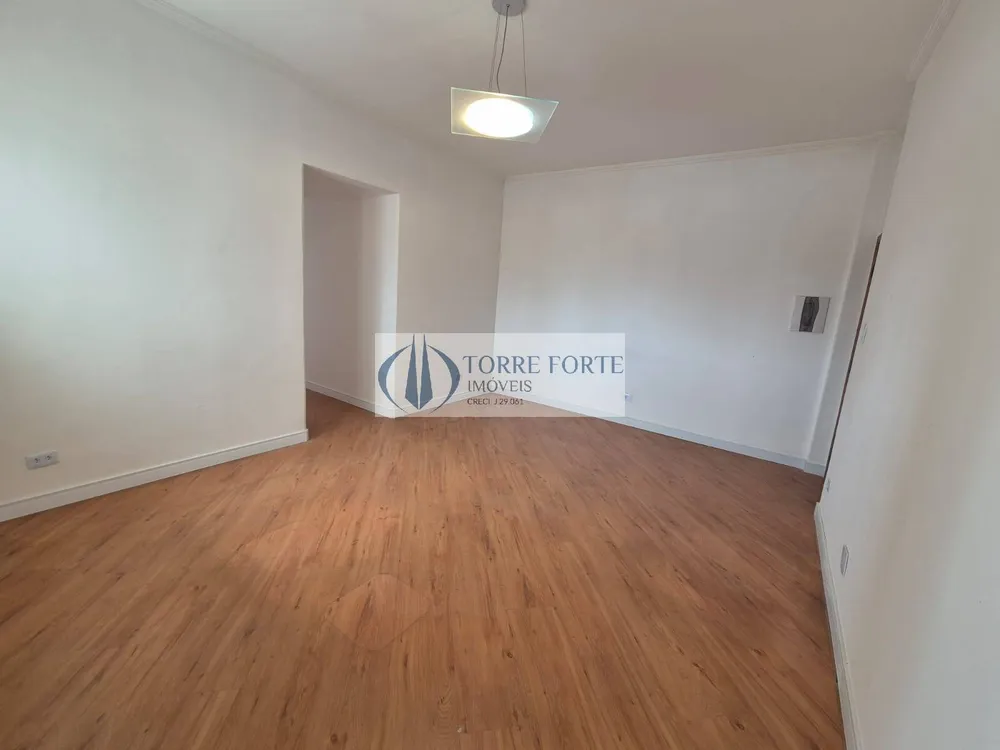 Apartamento, 2 quartos, 72 m² - Foto 2