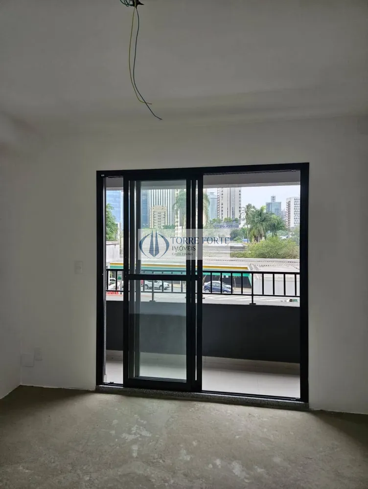 Apartamento, 1 quarto, 25 m² - Foto 3