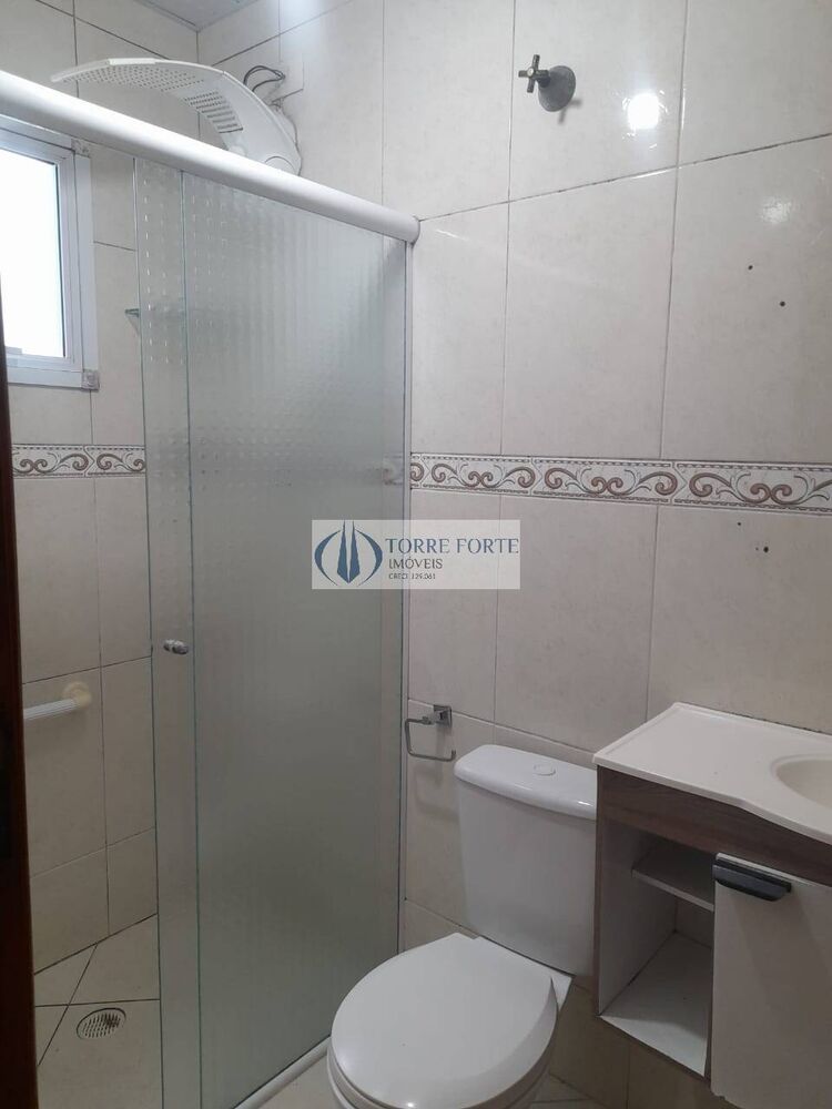 Sobrado, 3 quartos, 125 m² - Foto 4