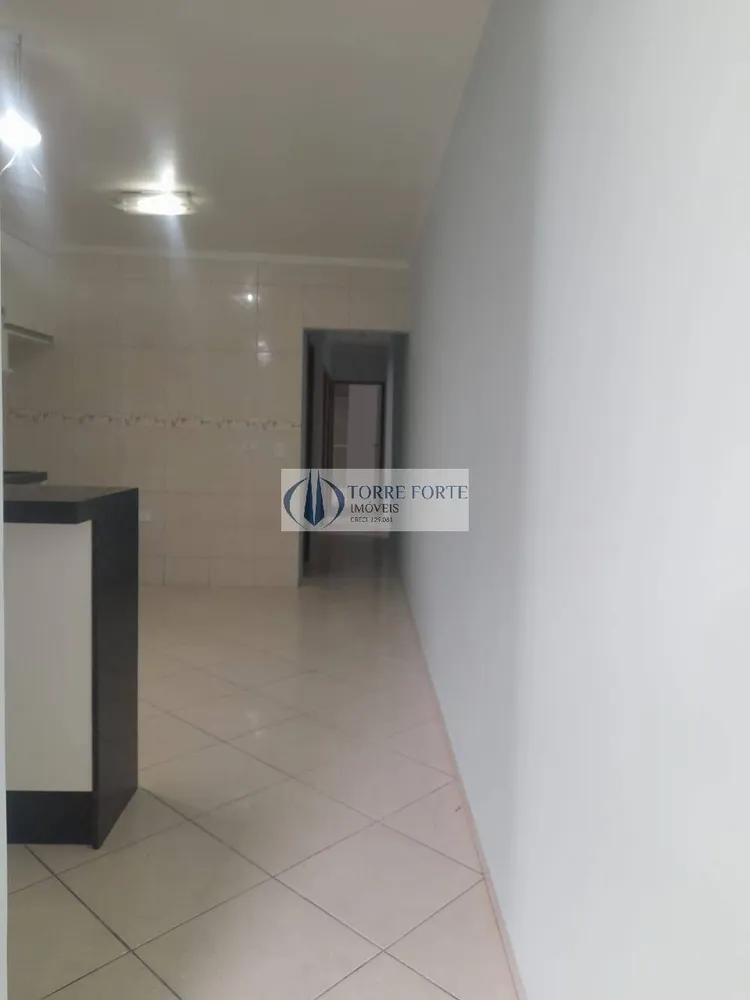 Sobrado, 3 quartos, 125 m² - Foto 7
