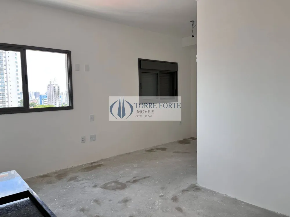 Apartamento, 1 quarto, 27 m² - Foto 6