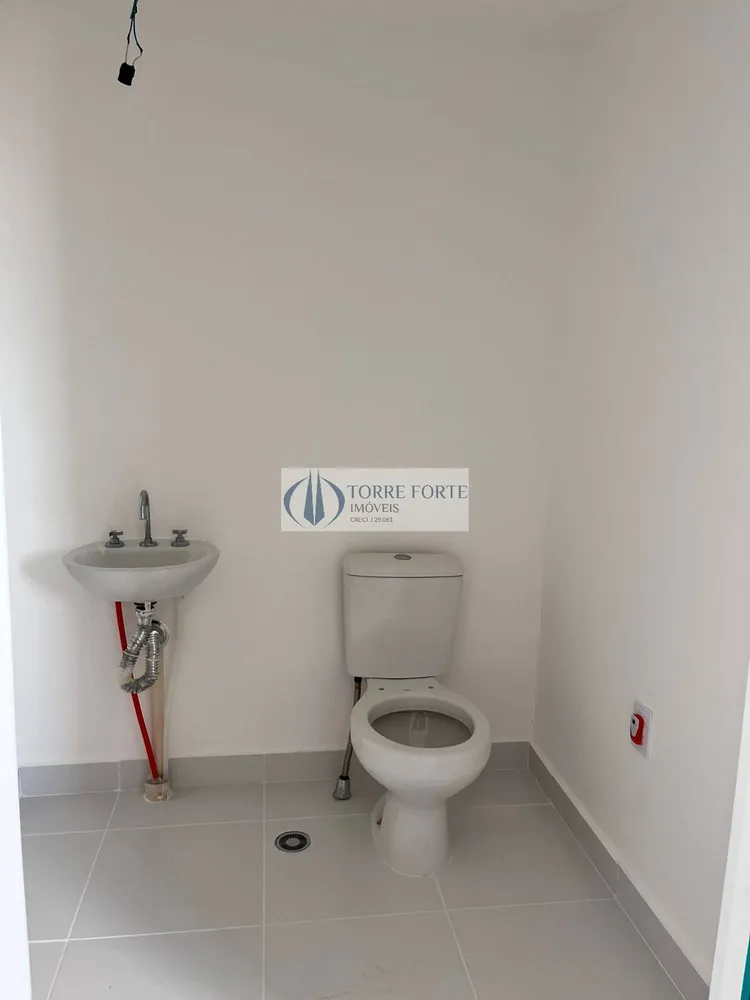 Apartamento, 1 quarto, 27 m² - Foto 7