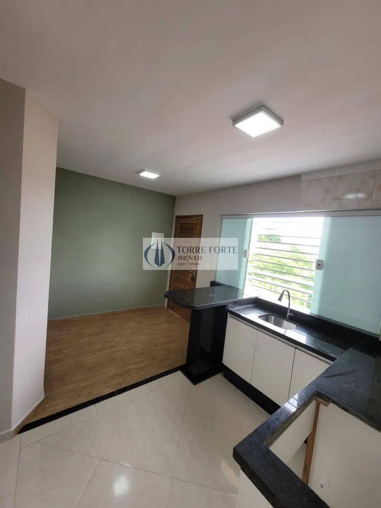Apartamento, 2 quartos, 42 m² - Foto 8