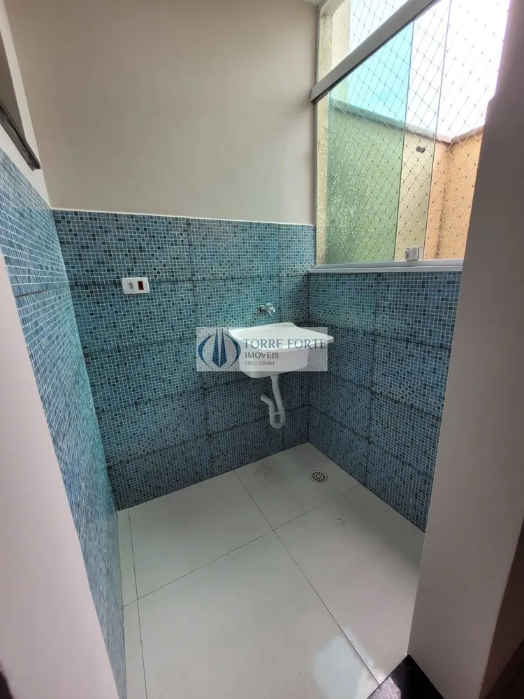 Apartamento, 2 quartos, 42 m² - Foto 6