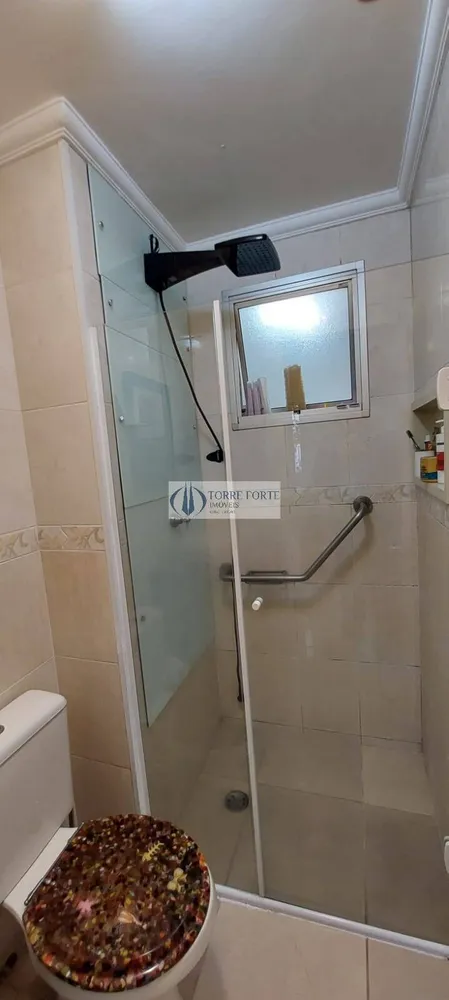 Apartamento, 3 quartos, 63 m² - Foto 6
